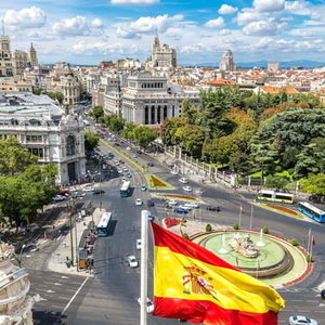 ESMO congress 2023- Madrid